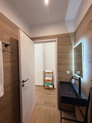 Studio/Γκαρσονιέρα για ενοικίαση Βαρνάβα (Παγκράτι) - Photo 1