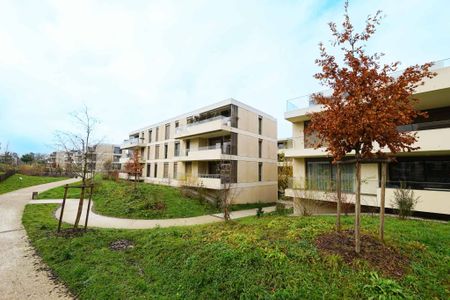 Le Parc des Crêts - Photo 2