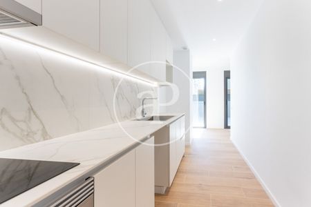 Newly built apartment for rent in Finestrelles - Photo 2