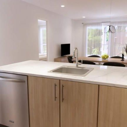 3 1/2 À LOUER - SAINT-ROCH-DE-L'ACHIGAN - APPARTEMENT À LOUER - Photo 4