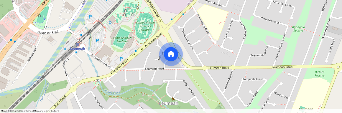 10 Eliza Way, NSW 2560, Leumeah