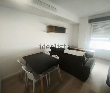 Alquiler de estudio en Calle Vicenzo Bellini - Photo 1