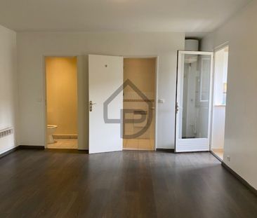 STUDIO DE 28 M² LOUE VIDE - Photo 4