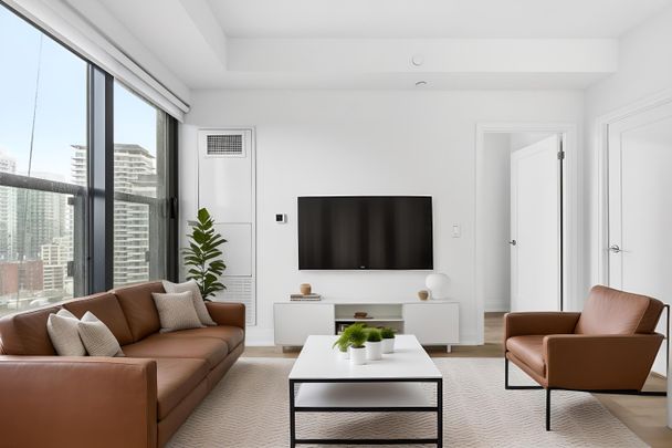 For Lease - 20 Soudan Avenue Unit# 2210, Toronto, Ontario - Photo 1