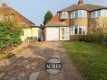 3 bedroom semi-detached house to rent - Photo 5