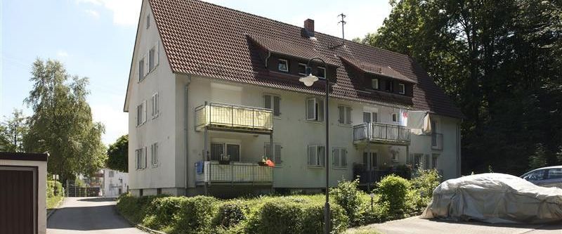 Familienfreundliche 4-Zimmer Wohnung mit Balkon<br> - Foto 1