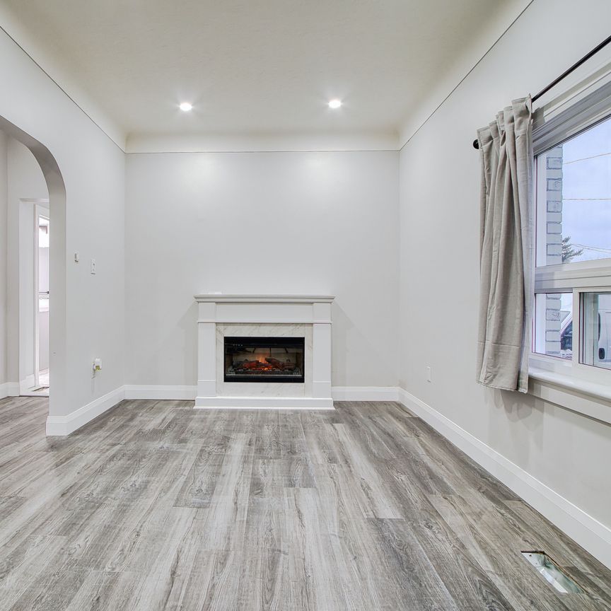 For Lease - 7 MAPLECREST Avenue Unit# UPPER, St. Catharines, Ontario - Photo 1