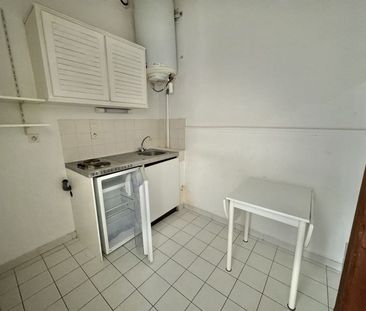 Appartement 1 pièce à louer - Photo 3