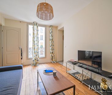 Appartement meublé 2 pièces - 40m² - Photo 4