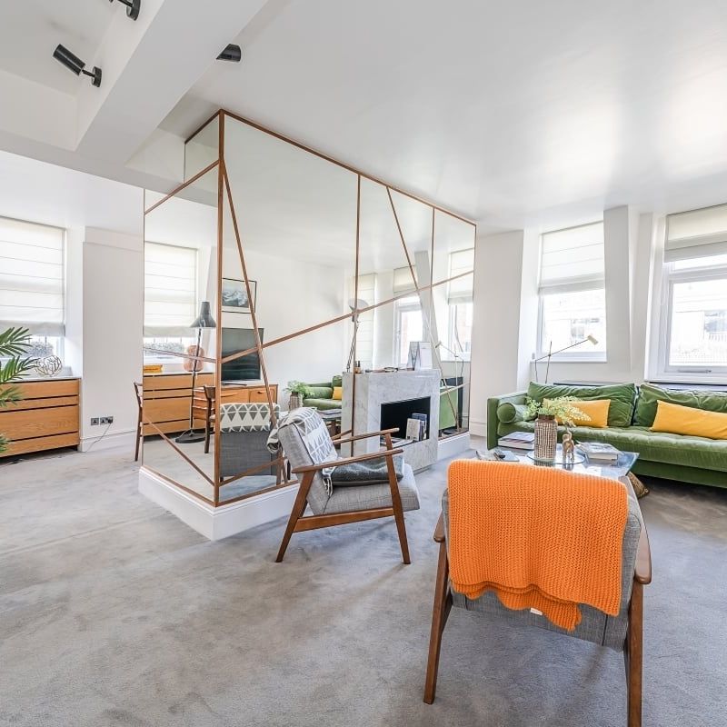 2 bedroom flat to rent - Photo 1