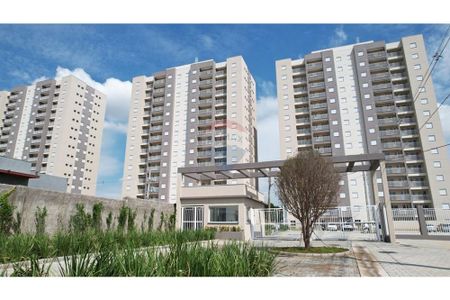 Apartamento para locação no Maxy Franceschini em Hortolândia - Photo 4