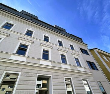 2-Zimmer Wohnung mit optimaler Raumaufteilung, moderner Einbauküche... - Photo 3
