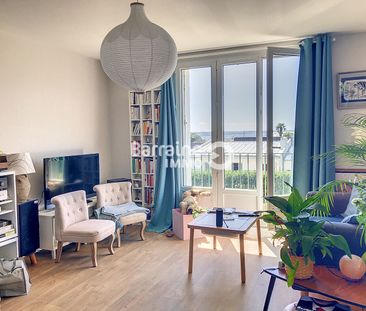 Location appartement à Brest, 3 pièces 63.3m² - Photo 3