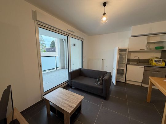 Appartement T2 Castelnau-le-Lez à louer - Photo 1