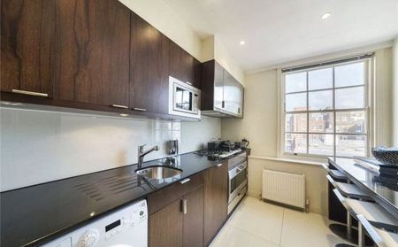 Reeves Mews, W1K - Photo 5