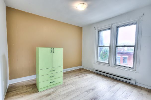 Condo for rent, Montréal (Le Plateau-Mont-Royal) - Photo 1