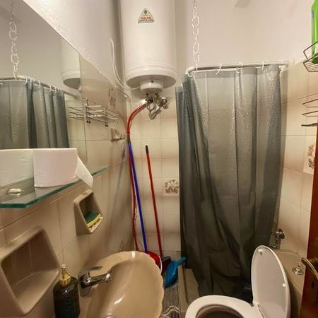 Studio/Γκαρσονιέρα για ενοικίαση Σεισμόπληκτα (Ιωάννινα) - Φωτογραφία 3