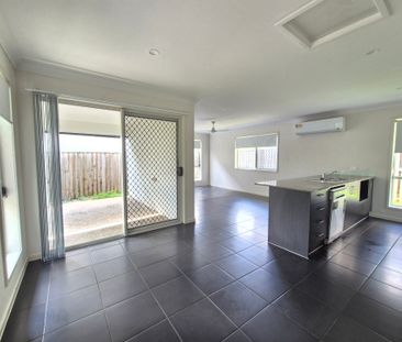 4-Bedroom Double Storey Home - Available Now - Photo 1