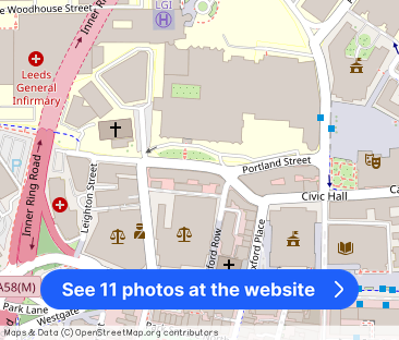 The Chambers, Leeds City Centre - Photo 1