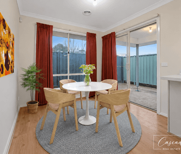 Spacious Family Living with Multiple Living Areas and Generous Back... - Photo 3