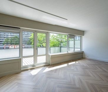 Te huur: Appartement Kruiskade 119 G in Rotterdam - Photo 1