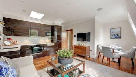 2 bedroom flat to rent - Photo 5