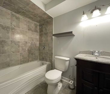 For Lease - 233 Aspenwood Drive Unit# Lower Level, Newmarket, Ontario - Photo 4