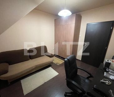 Apartament 4 camere, 170mp, jacuzzi, parcare privata - Fotografie 1