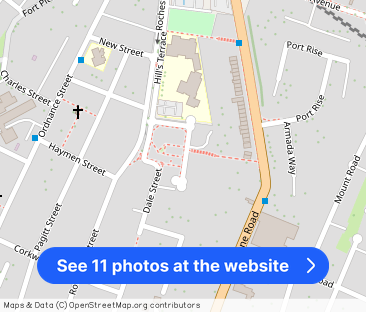 St. Michaels Close, Chatham, Kent, ME4 - Photo 1