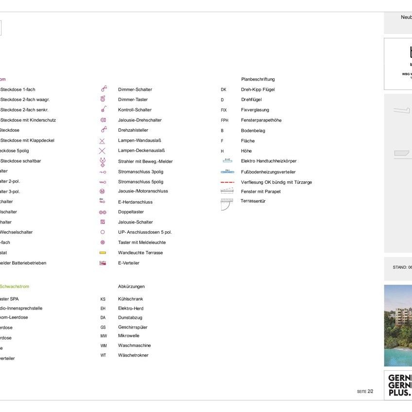 Sparen Sie sich jetzt die Kosten für die Vertragserrichtung! Eigennutzer; Anlage; Mietkauf- Wohnen am Badeteich Hirschstetten; Provisionsfrei - Photo 1