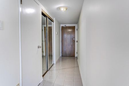 For Lease - 1001 Bay Street Unit# 2104, Toronto, Ontario - Photo 2
