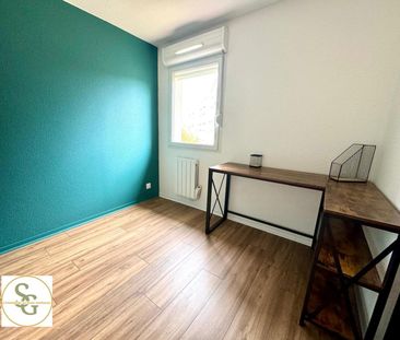 Location Appartement 3 pièces 54m² AUCAMVILLE 31140 - Photo 5
