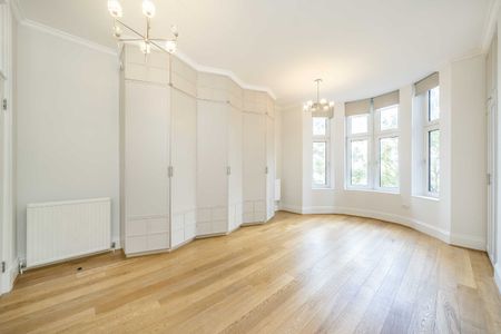 Bickenhall Street, Marylebone, W1U, London - Photo 4