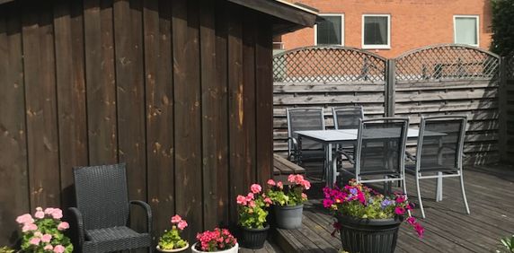 Amiralitetstorget, Karlskrona - Photo 2