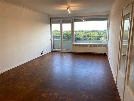 Appartement te huur - Foto 4