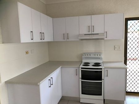 PRIVATE BEACHSIDE UNIT - Photo 2