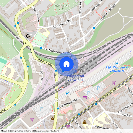 42327 Wuppertal - Vohwinkel