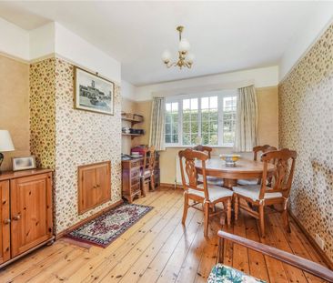 A well presented, detached family home, ideally located close to th... - Photo 6