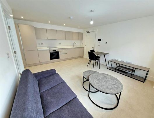 1 Bedroom Apartment Available Arranging tenancy - Photo 1