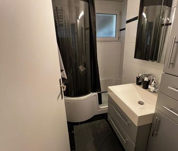 Nachmieter gesucht für moderne 3,5 Zimmer Wohnung - Photo 5