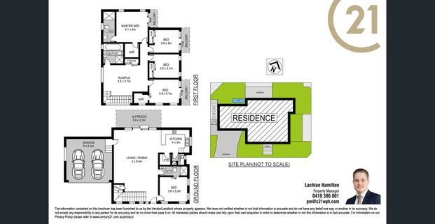 Stunning & Spacious Family Home - Photo 1