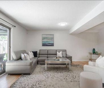 For Lease - 1 RESOLUTE Drive Unit# (BASEMENT), Hamilton, Ontario - Photo 5