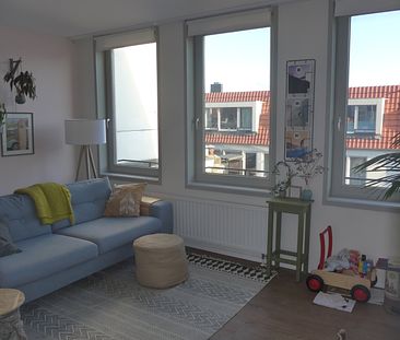 Appartement huren in Haarlem aan de Javastraat - Foto 4