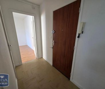 Appartement à louer 1 pièce 29.43m² - Photo 6