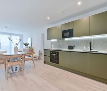 2 bedroom flat to rent - Photo 6