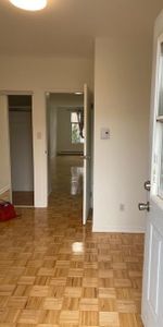 3½ rénové – Plateau – Disponible 1er juillet - Photo 3