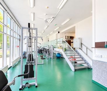 REB.SK - 2-iz byt na 17 poschodí v projekte Tri Veže, Bajkalská ulica – Fotografia 6