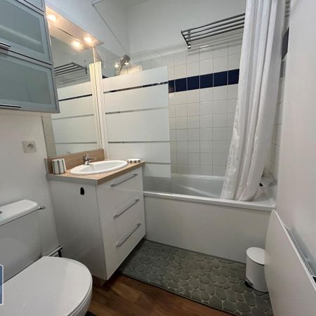 Location Appartement 2 pièces 39m² LILLE 59000 - Photo 4