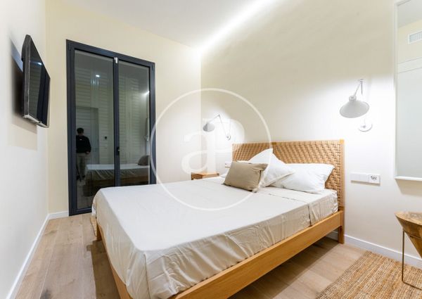 Apartment for rent in Santa Catalina