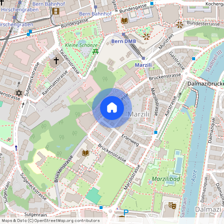 3005, Bern, Brückenstrasse, 31